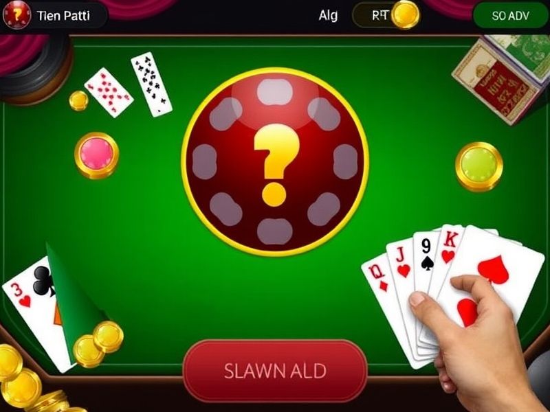 How to Play Teen Patti Gold,Teen Patti Rules,Indian Card Game Rules,3 Patti Winning Hands,Online Casino Rules